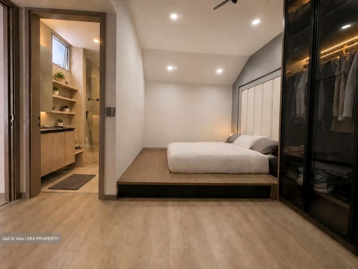 Stratum (D18), Condominium #572951061